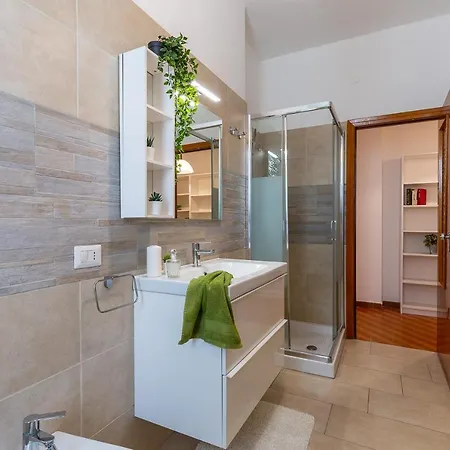 Apartmán Dal Cavaliere