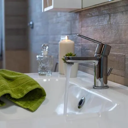 Dal Cavaliere Apartmán Cagliari