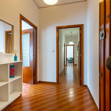 Apartment Dal Cavaliere Cagliari