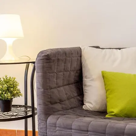 Dal Cavaliere Apartment *