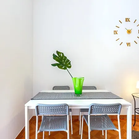 Dal Cavaliere Apartment *