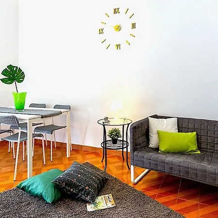 Apartment Dal Cavaliere Cagliari