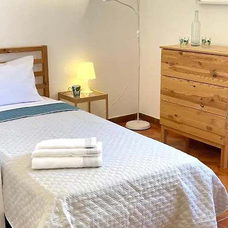 Apartment Dal Cavaliere Cagliari