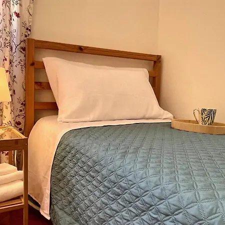 Apartment Dal Cavaliere *
