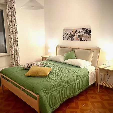 Apartment Dal Cavaliere Cagliari