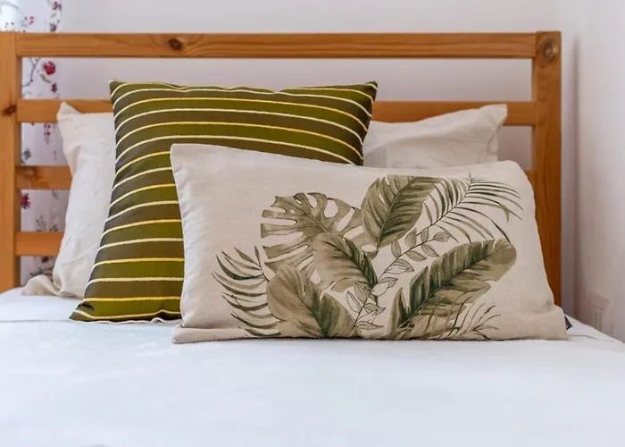 Apartament Dal Cavaliere *