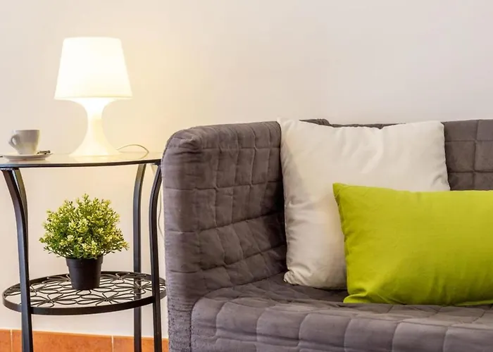 Dal Cavaliere Apartament *