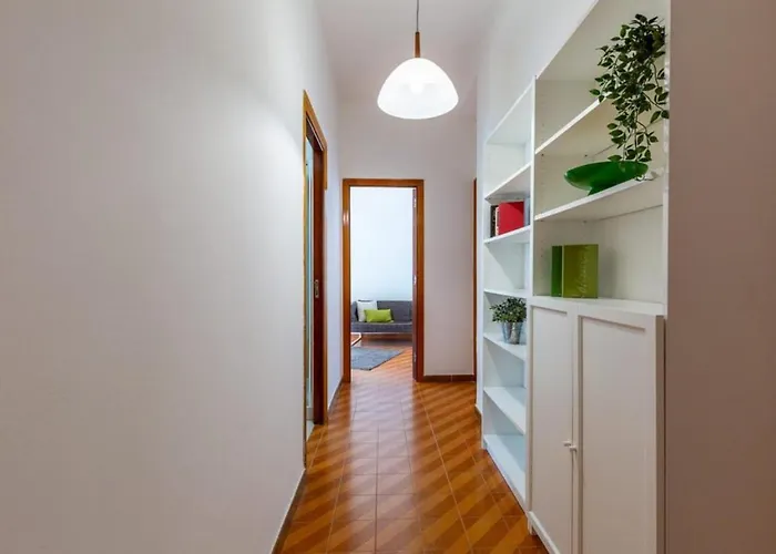 Dal Cavaliere Apartament *