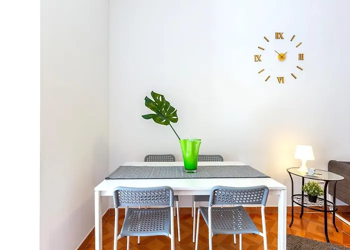 Dal Cavaliere Apartament *