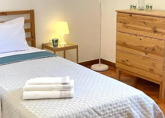 Apartament Dal Cavaliere Cagliari