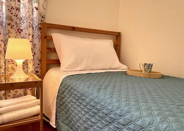 Apartament Dal Cavaliere *