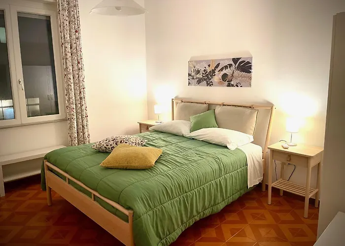 Apartament Dal Cavaliere Cagliari